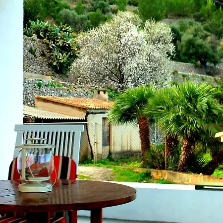 Country house Ca Na Groga Rural Banyalbufar