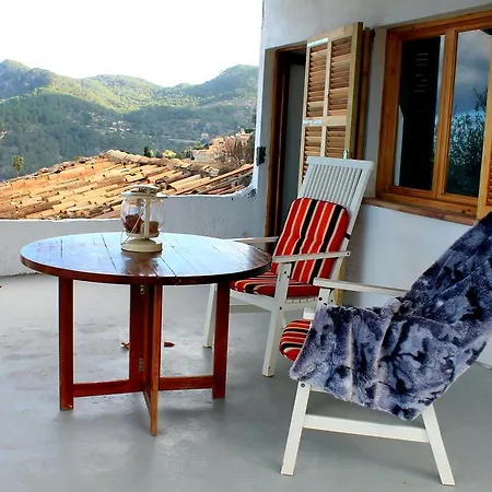 Ca Na Groga Rural Country house Banyalbufar
