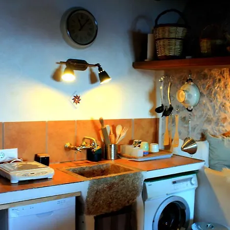 Country house Ca Na Groga Rural *