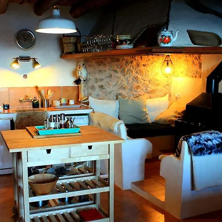 Country house Ca Na Groga Rural Banyalbufar
