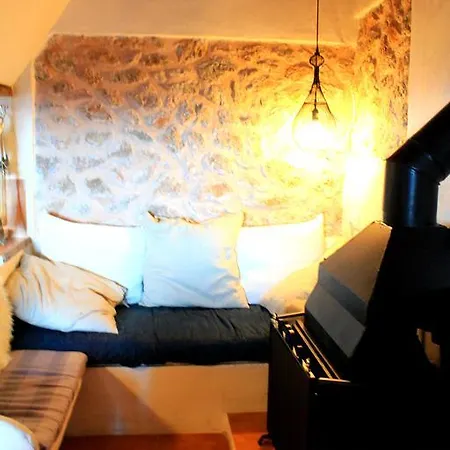 Ca Na Groga Rural Country house Banyalbufar