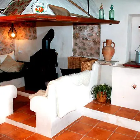 Country house Ca Na Groga Rural *