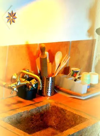 Ca Na Groga Rural Country house