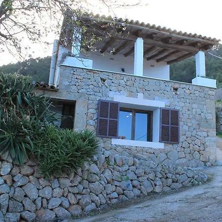 Ca Na Groga Rural Bañalbufar (Banyalbufar)